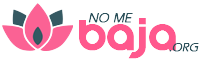 Logo de nomebaja.org